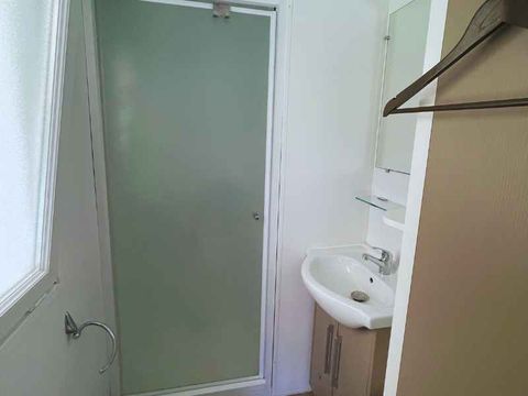 MOBILHOME 6 personnes - Confort - 3 chambres