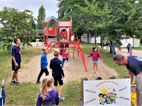 Camping Quercy Vacances - Camping Lot - Image N°13