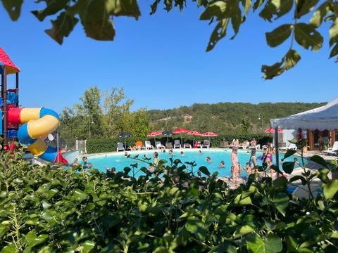 Camping Quercy Vacances - Camping Lot - Image N°33