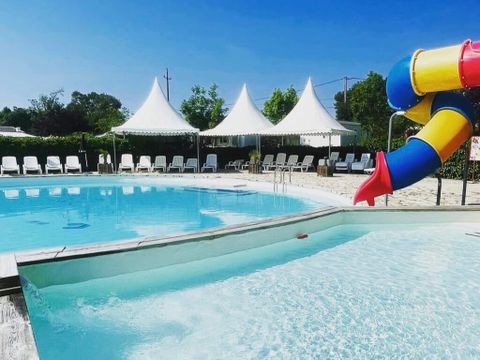 Camping Quercy Vacances - Camping Lot - Image N°32