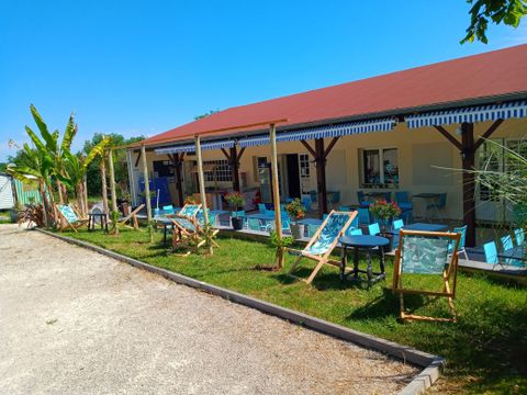 Camping Quercy Vacances - Camping Lot - Image N°27