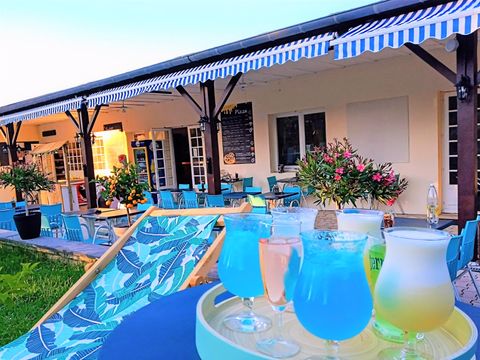 Camping Quercy Vacances - Camping Lot - Image N°18