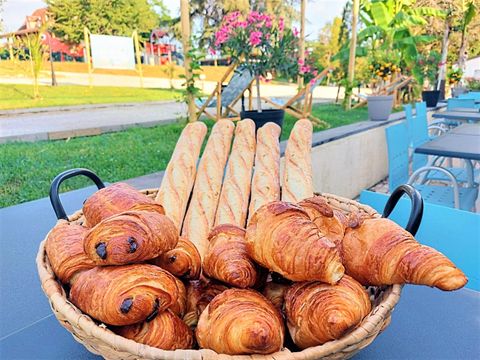 Camping Quercy Vacances - Camping Lot - Image N°7