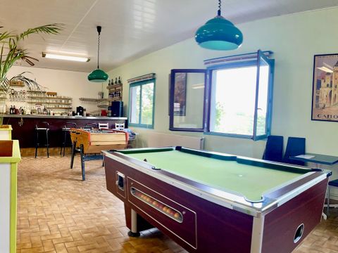 Camping Quercy Vacances - Camping Lot - Image N°8
