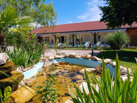 Camping Quercy Vacances - Camping Lot - Image N°16