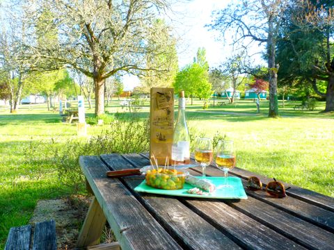 Camping Quercy Vacances - Camping Lot - Image N°15