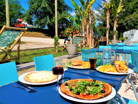 Camping Quercy Vacances - Camping Lot - Image N°17