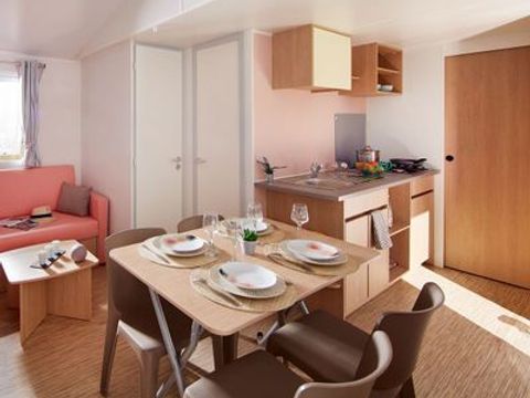 Camping des Abesses - Camping Landes - Image N°9