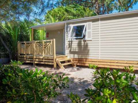 MOBILHOME 4 personnes - Mobil home Classique