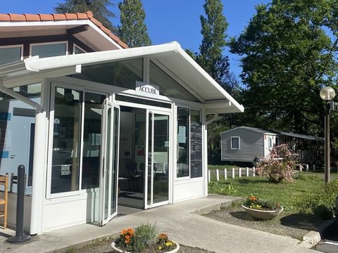 Camping des Abesses - Camping Landes - Image N°3