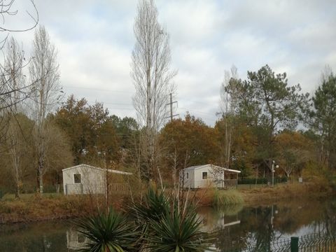 Camping des Abesses - Camping Landes - Image N°2