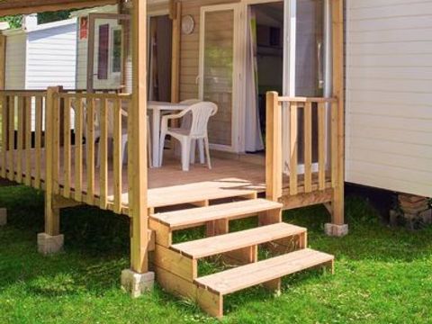 Camping des Abesses - Camping Landes - Image N°3