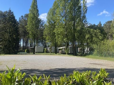 Camping des Abesses - Camping Landes - Image N°2