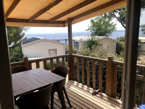 MOBILHOME 6 personnes - Le Riviera 3