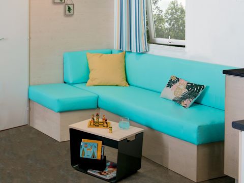 MOBILHOME 6 personnes - Le Riviera 3