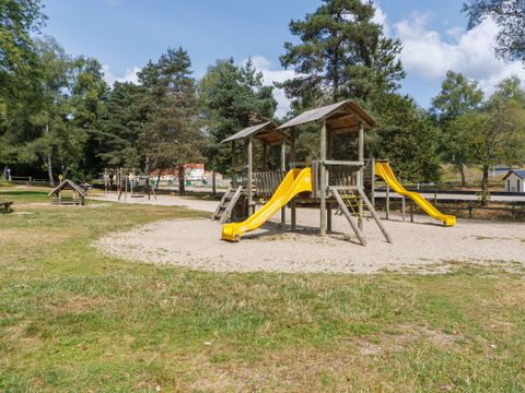 Village Vacances Bel-Air Village Les Demeures du Lac - Camping Puy-de-Dôme - Image N°5