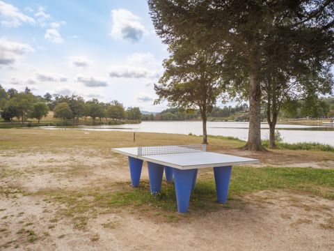 Village Vacances Bel-Air Village Les Demeures du Lac - Camping Puy-de-Dôme - Image N°9