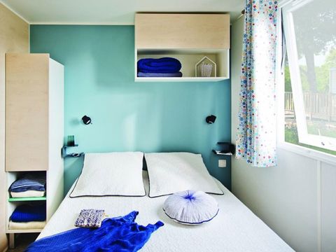 MOBILHOME 7 personnes - Mobilhome 7 personnes