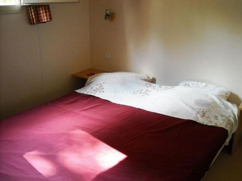 CHALET 5 personnes - Chalet 5 personnes