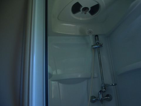 CHALET 4 personnes - ECO 2 chambres 4 personnes