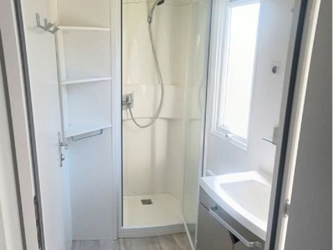 MOBILHOME 4 personnes - Classique 2 Chambres 4 Personnes