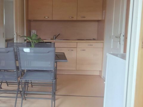 CHALET 4 personnes - ECO 2 chambres 4 personnes