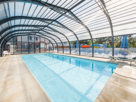 Camping Paradis - Les Chanterelles  - Camping Puy-de-Dôme - Image N°5