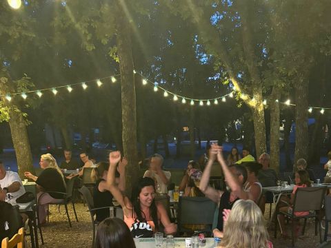 Camping Domaine des Chênes Blancs Pausado - Camping Vaucluse - Image N°9