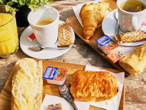 Camping Domaine des Chênes Blancs Pausado - Camping Vaucluse - Image N°11