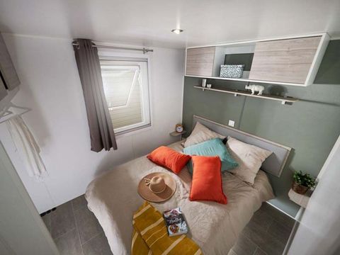 MOBILHOME 7 personnes - Mobilhome 7 personnes