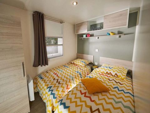 MOBILHOME 7 personnes - Mobilhome 7 personnes