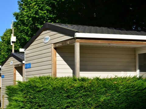 MOBILHOME 5 personnes - EDEN