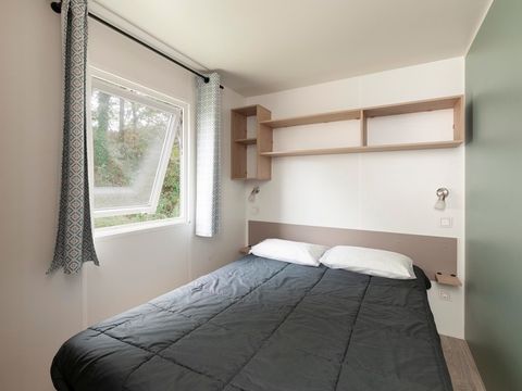 MOBILHOME 8 personnes - Premium 4ch 8p arrivée Samedi