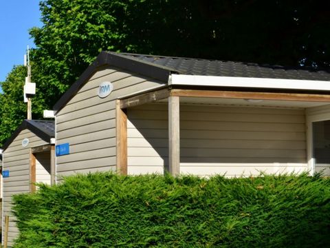 MOBILHOME 4 personnes - EDEN 2 ch 4