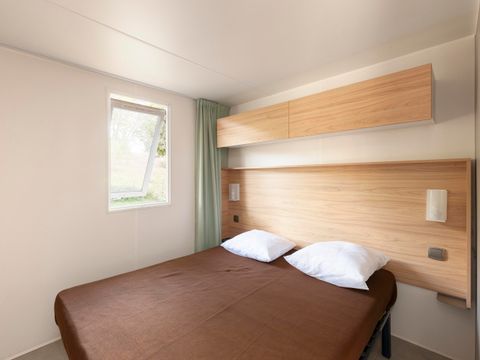 MOBILHOME 6 personnes - Classique 3 Chambres 6 Personnes 