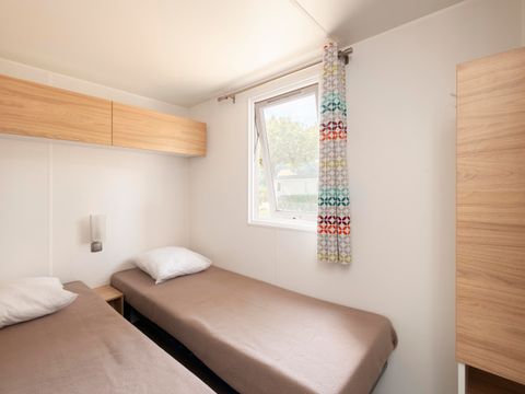MOBILHOME 6 personnes - Classique 3 Chambres 6 Personnes 