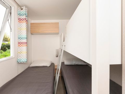 MOBILHOME 7 personnes - Mobil-home classique 3 Chambres 7 Personnes