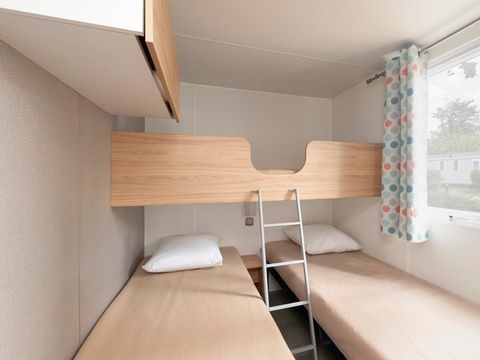 MOBILHOME 6 personnes - Mobil-home Confort+ 3 Chambres 6 Personnes