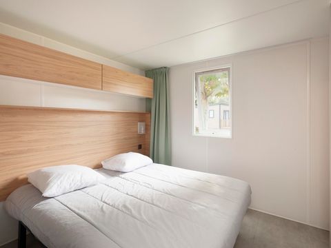 MOBILHOME 6 personnes - Mobil-home Confort+ 3 Chambres 6 Personnes