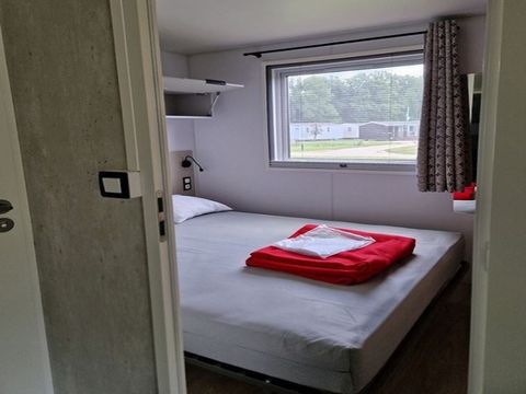 MOBILHOME 4 personnes - Mobil-home Premium 2 Chambres 4 Personnes