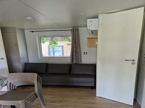 MOBILHOME 4 personnes - Mobil-home Premium 2 Chambres 4 Personnes