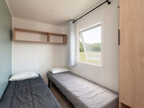 MOBILHOME 8 personnes - Mobil-home Premium 4 Chambres 8 Personnes