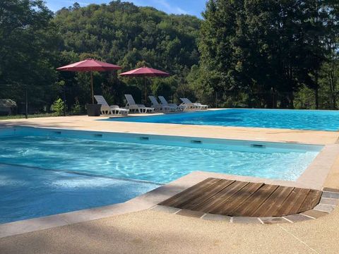 Camping le Trel - Camping Dordogne - Image N°2