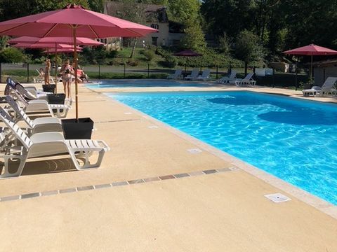 Camping le Trel - Camping Dordogne - Image N°3
