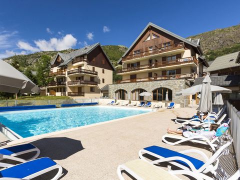 APPARTEMENT 4 personnes - St Sorlin d'Arves Sybelles