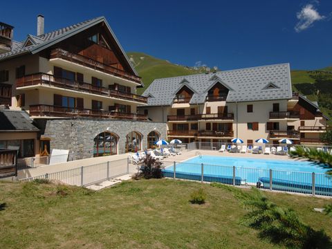 APPARTEMENT 4 personnes - Appartement 4 personnes