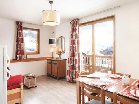 APPARTEMENT 4 personnes - Appartement 4 personnes