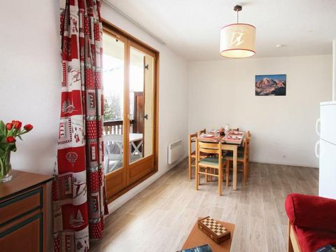 APPARTEMENT 4 personnes - Appartement 4 personnes