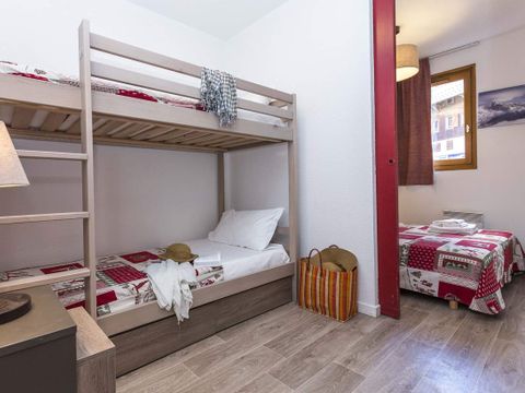 APPARTEMENT 6 personnes - Duplex