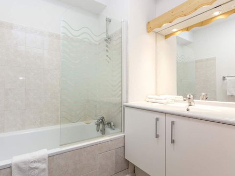 APPARTEMENT 6 personnes - Duplex